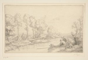  autorstwa Alphonse Legros