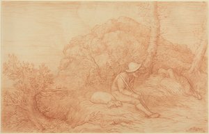  autorstwa Alphonse Legros