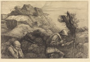  autorstwa Alphonse Legros