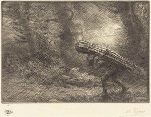  autorstwa Alphonse Legros