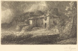  autorstwa Alphonse Legros