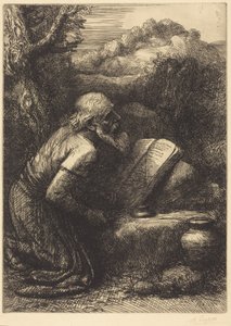  autorstwa Alphonse Legros