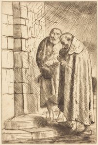  autorstwa Alphonse Legros