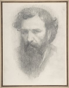  autorstwa Alphonse Legros