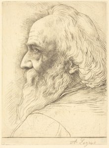  autorstwa Alphonse Legros