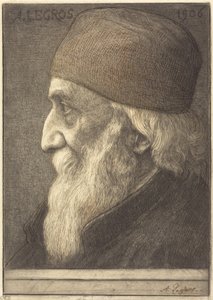  autorstwa Alphonse Legros