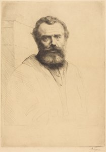  autorstwa Alphonse Legros