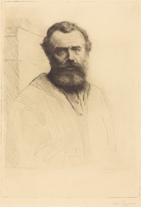  autorstwa Alphonse Legros