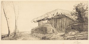  autorstwa Alphonse Legros