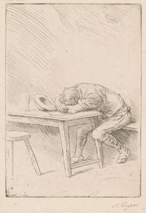 Sjesta robotnika (Sieste d