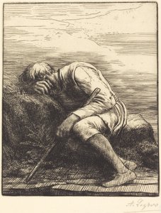  autorstwa Alphonse Legros