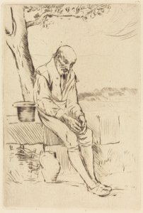  autorstwa Alphonse Legros