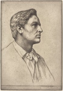  autorstwa Alphonse Legros