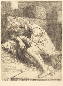 autorstwa Alphonse Legros