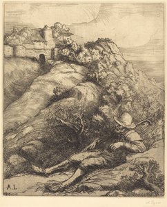  autorstwa Alphonse Legros