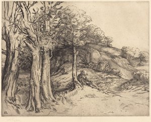  autorstwa Alphonse Legros
