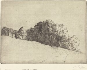 Stoisko Drzew (Bukiet d