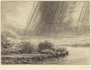 autorstwa Alphonse Legros