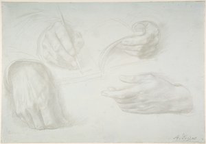  autorstwa Alphonse Legros