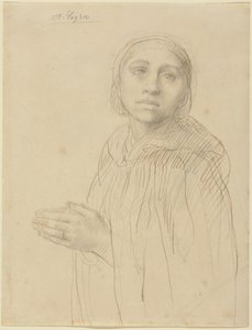  autorstwa Alphonse Legros