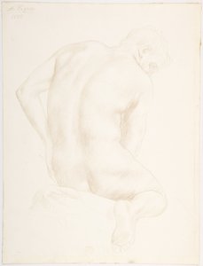  autorstwa Alphonse Legros