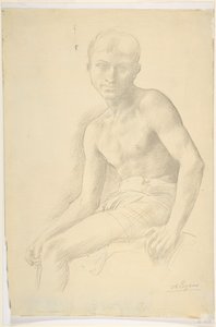  autorstwa Alphonse Legros