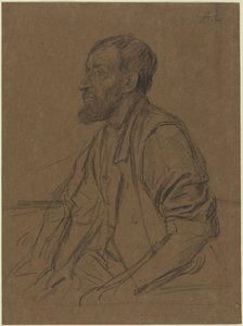  autorstwa Alphonse Legros