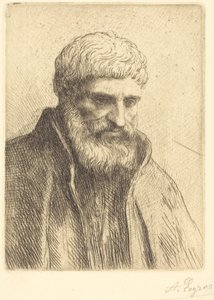  autorstwa Alphonse Legros