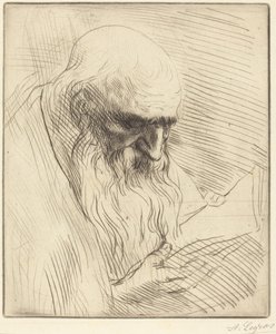  autorstwa Alphonse Legros