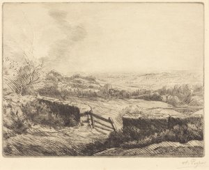 autorstwa Alphonse Legros