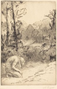  autorstwa Alphonse Legros