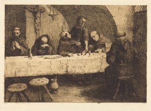  autorstwa Alphonse Legros