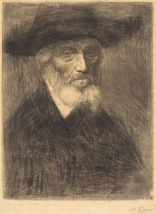  autorstwa Alphonse Legros