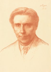  autorstwa Alphonse Legros