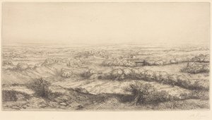  autorstwa Alphonse Legros