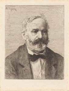 Victor Hugo, tablica 1