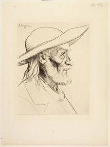  autorstwa Alphonse Legros