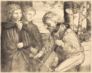  autorstwa Alphonse Legros