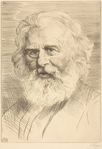  autorstwa Alphonse Legros