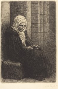  autorstwa Alphonse Legros