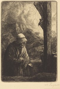  autorstwa Alphonse Legros