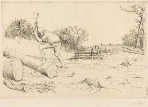  autorstwa Alphonse Legros