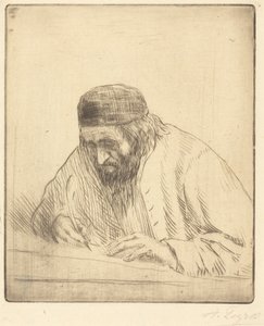  autorstwa Alphonse Legros