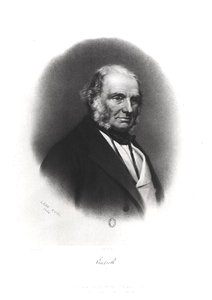 Portret Lorda Johna Russella (1792-1878)