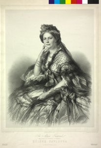 Księżniczka Wirtembergii Charlotte