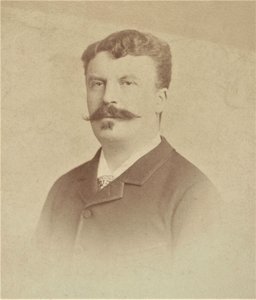 Maupassant autorstwa Alphonse