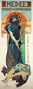  autorstwa Alphonse Marie Mucha