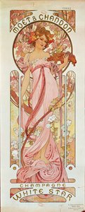  autorstwa Alphonse Marie Mucha