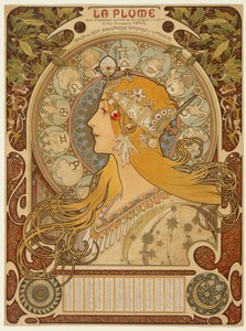 Zodiak ( „Pióro”)