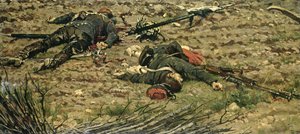 Odcinek wojny 1870